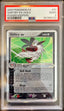 Pokémon Shiftry Ex PSA 2 101350133