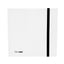 Pro-Binder Eclipse 12 Pocket Artic White 0074427161514