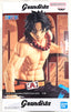 Banpresto Grandista One Piece Portgas D. Ace Figure 28 cm