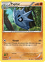 Pupitar – Fates Collide 42 – Pokémon TCG single card | Lichcards