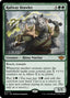 Railway Brawler – Outlaws of Thunder Junction 175 – Magic: The Gathering single card | Lichcards