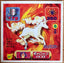 Rapidash #281 Pokemon Seal Sticker Japanese 1997 | Lichcards