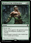 Return of the Wildspeaker – Commander: Murders at Karlov Manor 181 – Magic: The Gathering single card | Lichcards