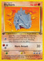 Rhyhorn – Jungle 61 – Pokémon TCG single card | Lichcards