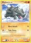 Rhyhorn Lv.19 – Diamond & Pearl 95 – Pokémon TCG single card | Lichcards