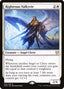 Righteous Valkyrie – Kaldheim 24 – Magic: The Gathering single card | Lichcards