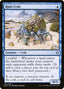 Ruin Crab – Zendikar Rising 75 – Magic: The Gathering single card | Lichcards
