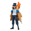 Sabo One Piece King of Artist Banpresto Figure 23 cm