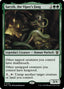 Saryth, the Viper's Fang – Commander: Murders at Karlov Manor 185 – Magic: The Gathering single card | Lichcards