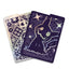 Scarlet & Violet Paldean Fates Mimikyu Divider (4 stuks)