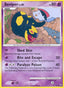 Seviper Lv.30 – Platinum 61 – Pokémon TCG single card | Lichcards