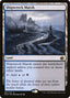Shipwreck Marsh – Innistrad: Midnight Hunt 267 – Magic: The Gathering single card | Lichcards