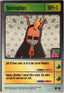 Shrimplips BP48 Medabots kaart — voorkant | Lichcards