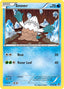 Snover – Plasma Blast 25 – Pokémon TCG single card | Lichcards
