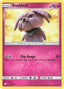 Snubbull – Detective Pikachu 15 – Pokémon TCG single card | Lichcards
