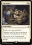Solemnity – Hour of Devastation 22 – Magic: The Gathering single card | Lichcards