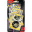Pokemon Pitch Black Premium Checklane Blister met Shinx, Luxio en Luxray