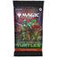 Magic: The Gathering Teenage Mutant Ninja Turtles Play Booster pack