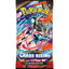 Pokémon Chaos Rising Booster Pack – Mega Evolution serie