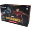 Magic Marvel Super Heroes Beginner Box - gesloten doos met 10 Jumpstart half-decks