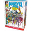 Magic: The Gathering | Marvel Super Heroes Fat Pack Bundle: Gift Edition