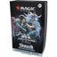 Tarkir: Dragonstorm: "Jeskai Striker" Commander Deck