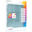 Gamegenic Ultrasonic 9-Pocket Side-Loading Pages 10x