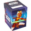 Gamegenic Ahsoka Tano / General Grievous Soft Crate 60+
