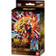 Starter Deck: EX The Phase Of Evolution