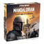 Star Wars: The Mandalorian - Adventures (EN) | Lichcards