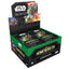 Star Wars Unlimited Homeworlds – Engelse booster box met 24 boosters