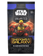 Star Wars: Unlimited - Shadow of the Galaxy Booster 0841333122287