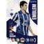 Stefan Medina CF Monterrey Panini FIFA Club World Cup 2025 Adrenalyn XL Emblem 172