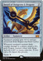 Sword of Dungeons & Dragons – Unsanctioned 84 – Magic: The Gathering single card | Lichcards