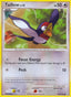 Taillow Lv.12 – Legends Awakened 124 – Pokémon TCG single card | Lichcards