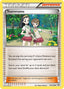 Teammates – Primal Clash 141 – Pokémon TCG single card | Lichcards
