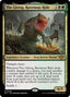 The Gitrog, Ravenous Ride – Outlaws of Thunder Junction 206 – Magic: The Gathering single card | Lichcards