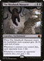 The Meathook Massacre – Innistrad: Midnight Hunt 112 – Magic: The Gathering single card | Lichcards