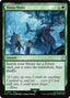 Three Visits – Commander: FINAL FANTASY 315 – Magic: The Gathering single card | Lichcards