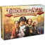 Through the Ages - A New Story of Civilization (EN) | Lichcards