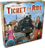 Ticket to Ride - Polen 0824968201305