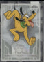 Pluto - 2023 Topps Chrome Disney 100 Base #30