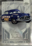 Doc Hudson - 2023 Topps Chrome Disney 100 Base #85