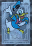 Donald Duck - 2023 Topps Chrome Disney 100 Base #86