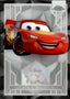 Lightning McQueen - 2023 Topps Chrome Disney 100 Base #95