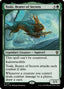 Toski, Bearer of Secrets – Commander: Murders at Karlov Manor 191 – Magic: The Gathering single card | Lichcards