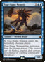 True-Name Nemesis – Battlebond 136 – Magic: The Gathering single card | Lichcards