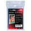 Ultra Pro Penny Sleeves 100 stuks – verpakking | Lichcards
