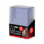 Ultra PRO Super Thick 130PT Toploaders verpakking met 10 stuks