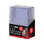 Ultra PRO Super Thick Toploaders 130PT – verpakking met 10 toploaders, zonder sleeves